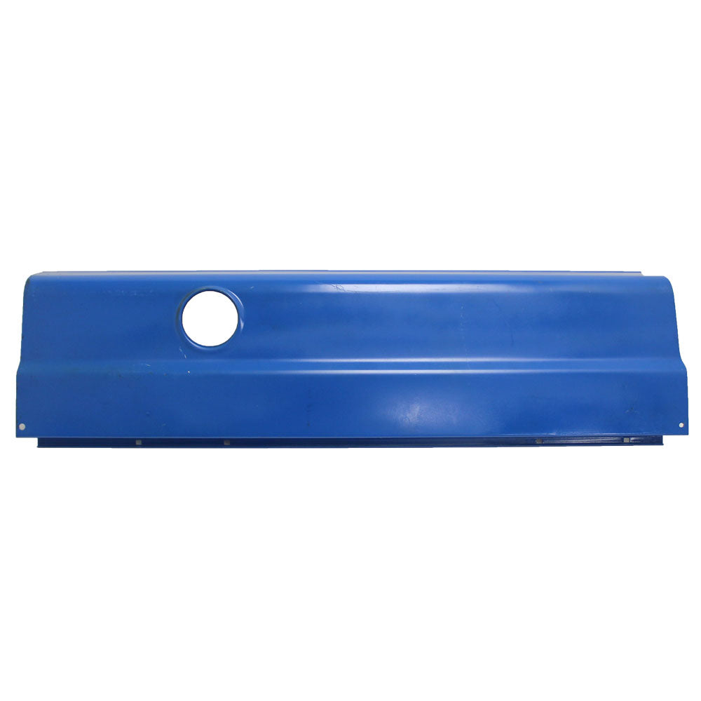 81817162 Left Hand Engine Hood Fits Ford/New Holland