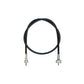 Fits Ford 2000, 3000, 4000, 4410 Tractors Tachometer Cable 81817089 C7NN1736