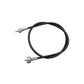 C7NN17365A Fits Ford Tractor Tachometer Cable 3000 3400 3500 4000 4100 4400 4500