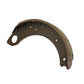 C7NN2218A-AIC 1/2 Brake Shoe