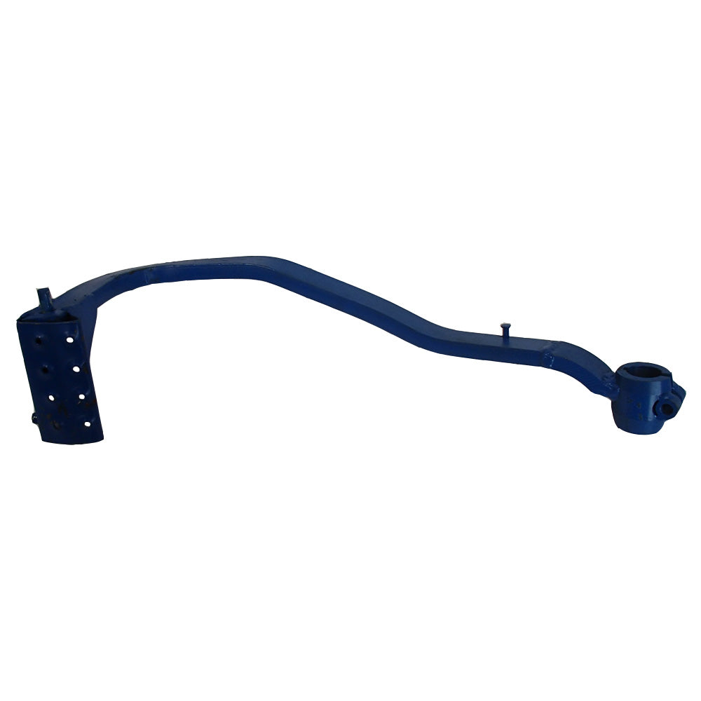 F-462186-E Inner Side Brake Pedal Fits Ford/New Holland
