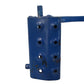 F-462186-E Inner Side Brake Pedal Fits Ford/New Holland
