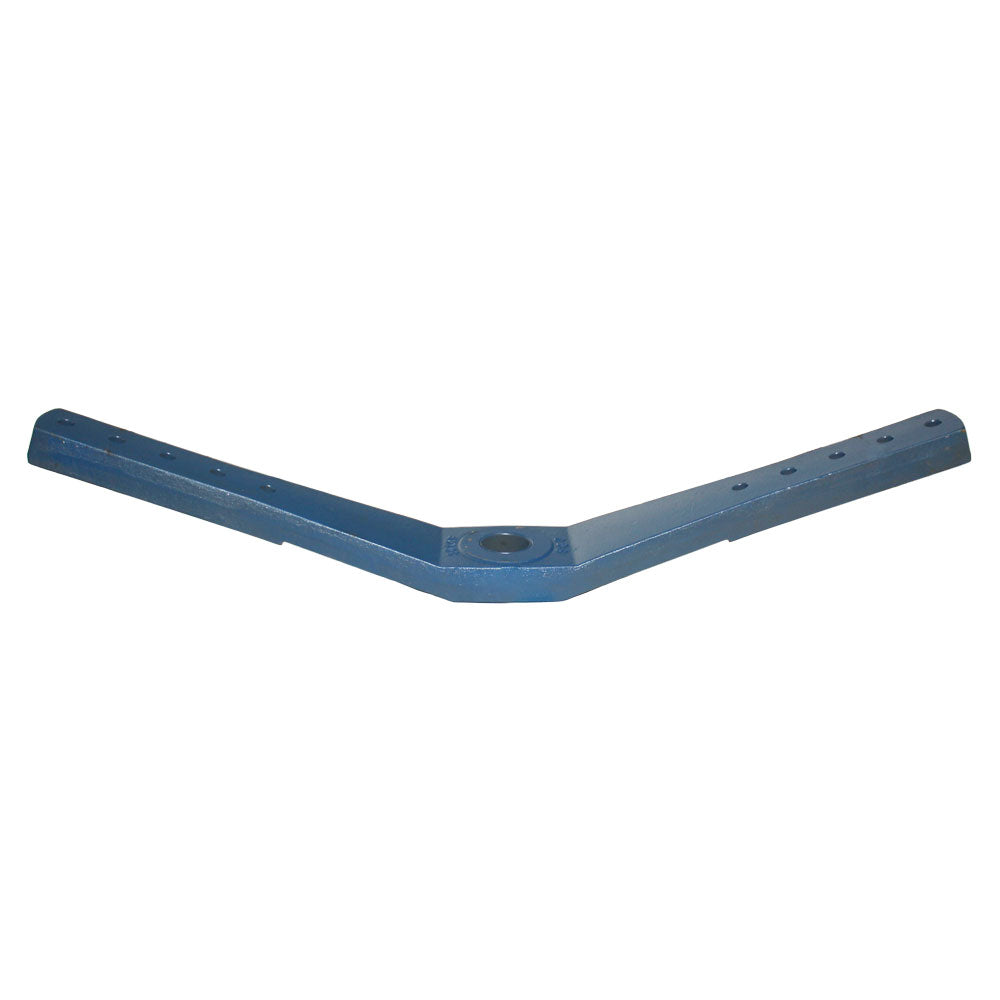C7NN3010F-AIC Front Axle Assembly w/ Bushing