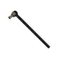 87554826 LH Outer Tie Rod Fits Universal Products