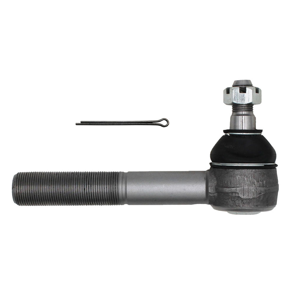 RH Short Threaded Tie Rod Fits Ford/New Holland Replaces 81820108