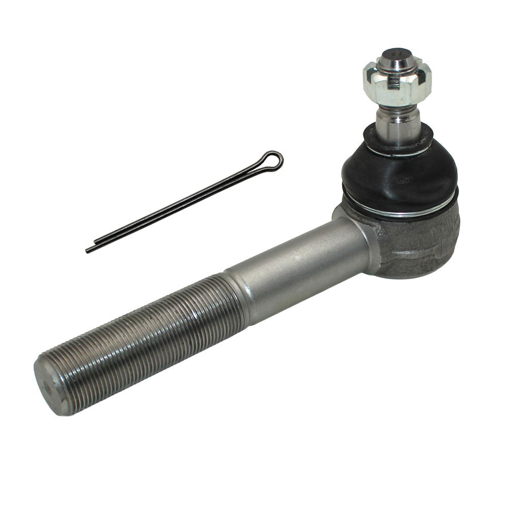 RH Short Threaded Tie Rod Fits Ford/New Holland Replaces 81820108