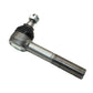 RH Short Threaded Tie Rod Fits Ford/New Holland Replaces 81820108