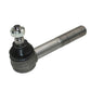 RH Short Threaded Tie Rod Fits Ford/New Holland Replaces 81820108