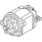Power Steering Pump - Dynamatic Fits Ford 4000 2000 5000 4100 3000 2110 4110