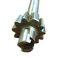 C5NN3N576A Double Pitman Steering Shaft Fits Ford/New Holland