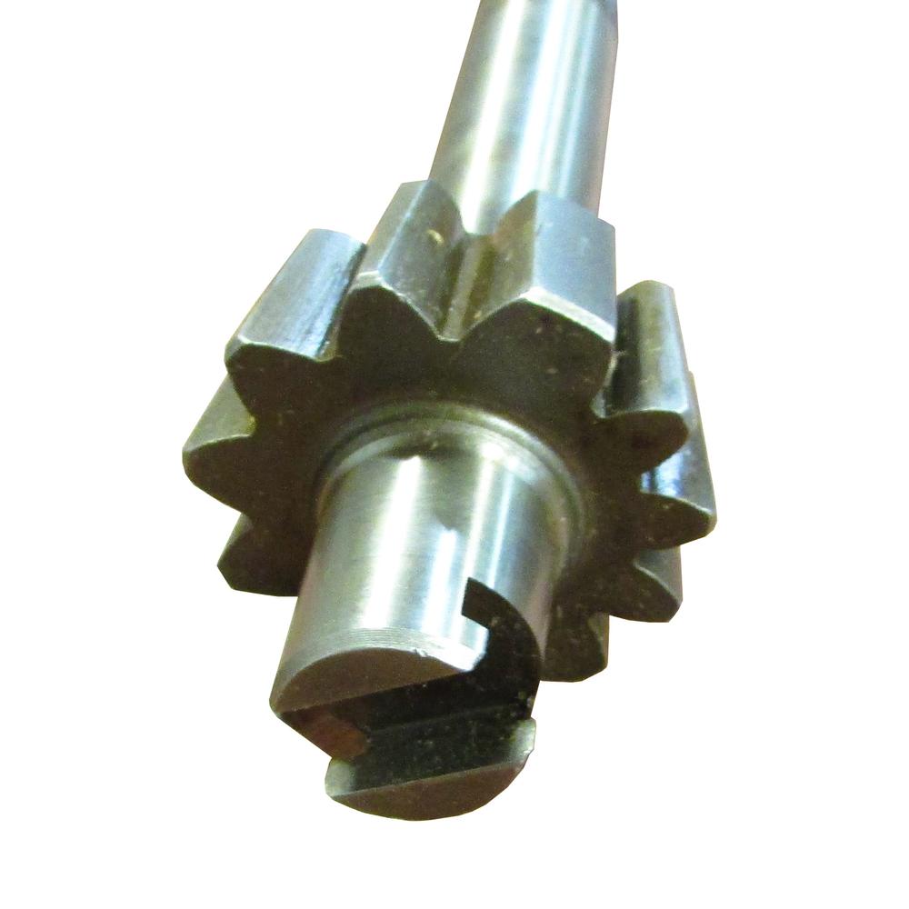 C5NN3N576A Double Pitman Steering Shaft Fits Ford/New Holland