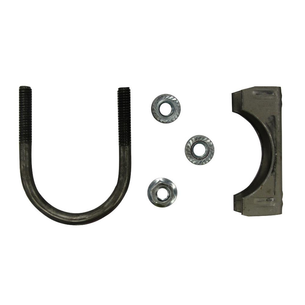 81818151 Muffler Kit Fits Ford/New Holland 2100 2110 2120 2300 3000 3055 3500
