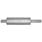 Muffler C7NN5230AC Fits Ford New Holland 2000 3000 4000 5000