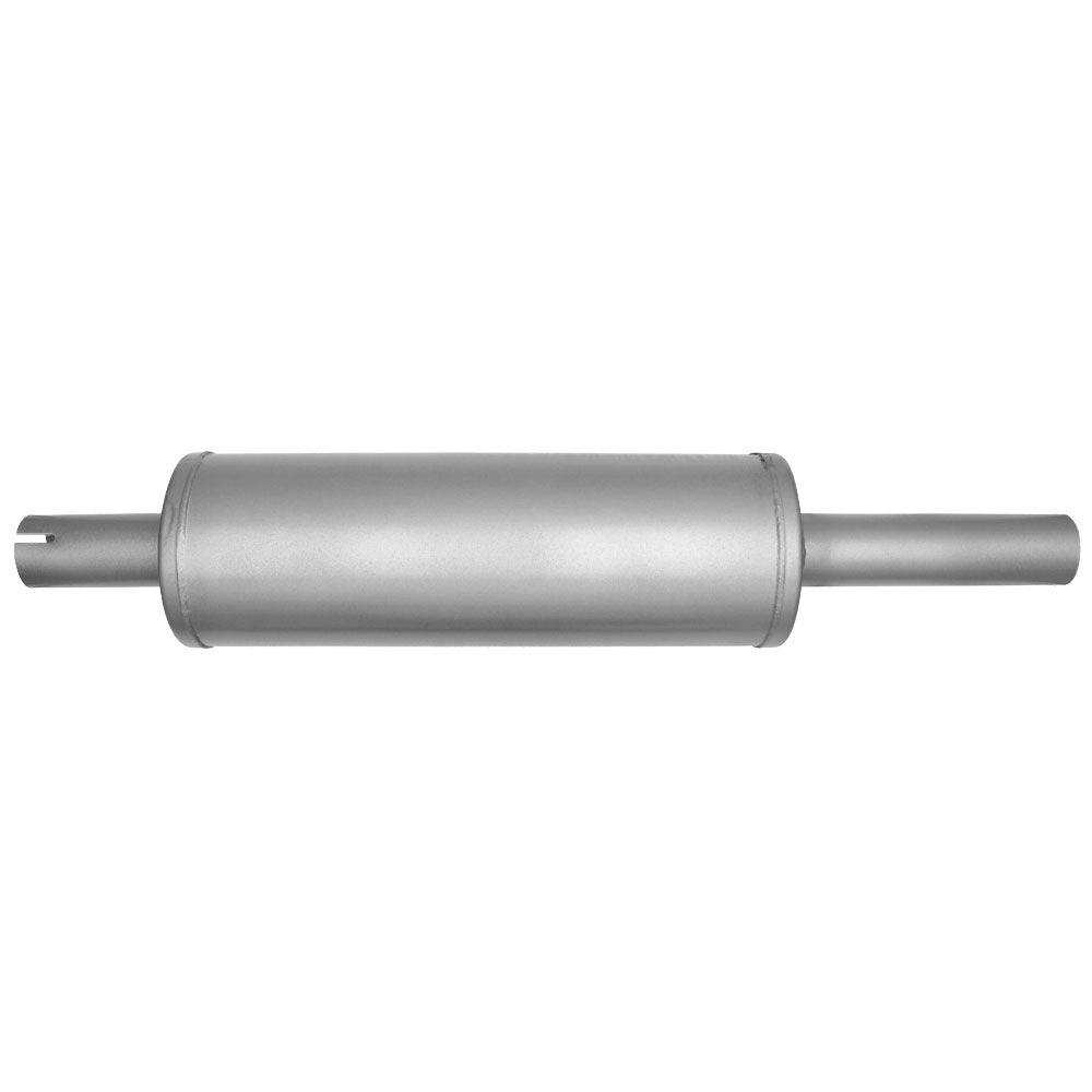 Muffler Fits Ford Replaces C7NN5230AB