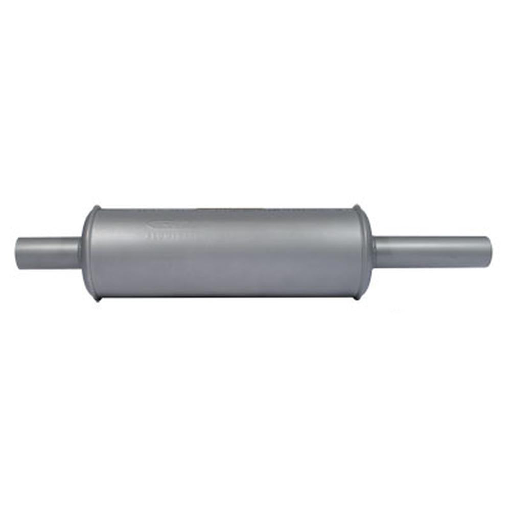 C7NN5230AB C7NN5230AC Muffler Fits Ford Tractor 2000 2310 2600 2610 2810 2910