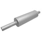Muffler Fits Ford Replaces C7NN5230AB