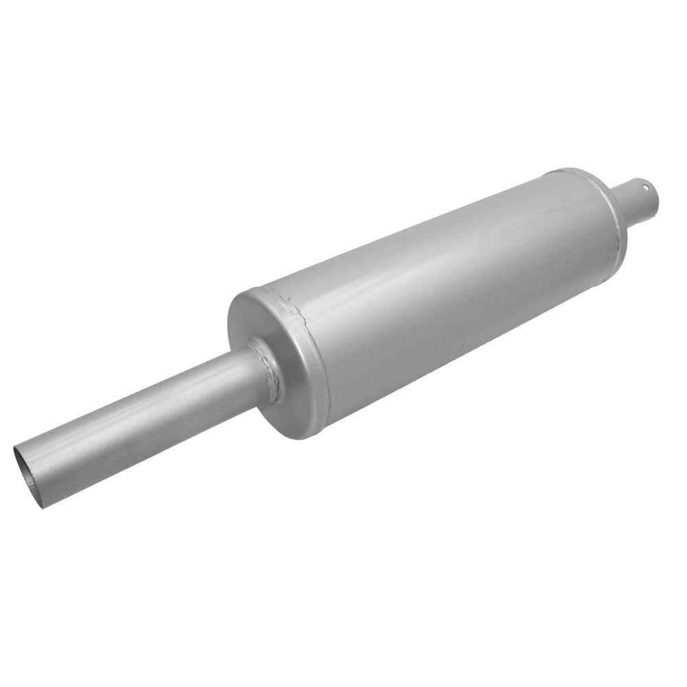 Muffler C7NN5230AC Fits Ford New Holland 2000 3000 4000 5000