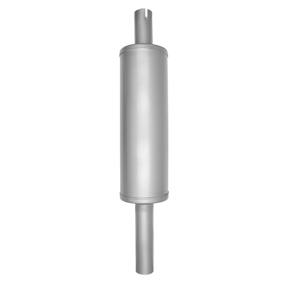 Muffler C7NN5230AC Fits Ford New Holland 2000 3000 4000 5000