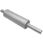 Muffler C7NN5230AC Fits Ford New Holland 2000 3000 4000 5000