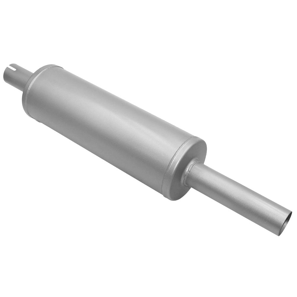 Muffler C7NN5230AC Fits Ford New Holland 2000 3000 4000 5000