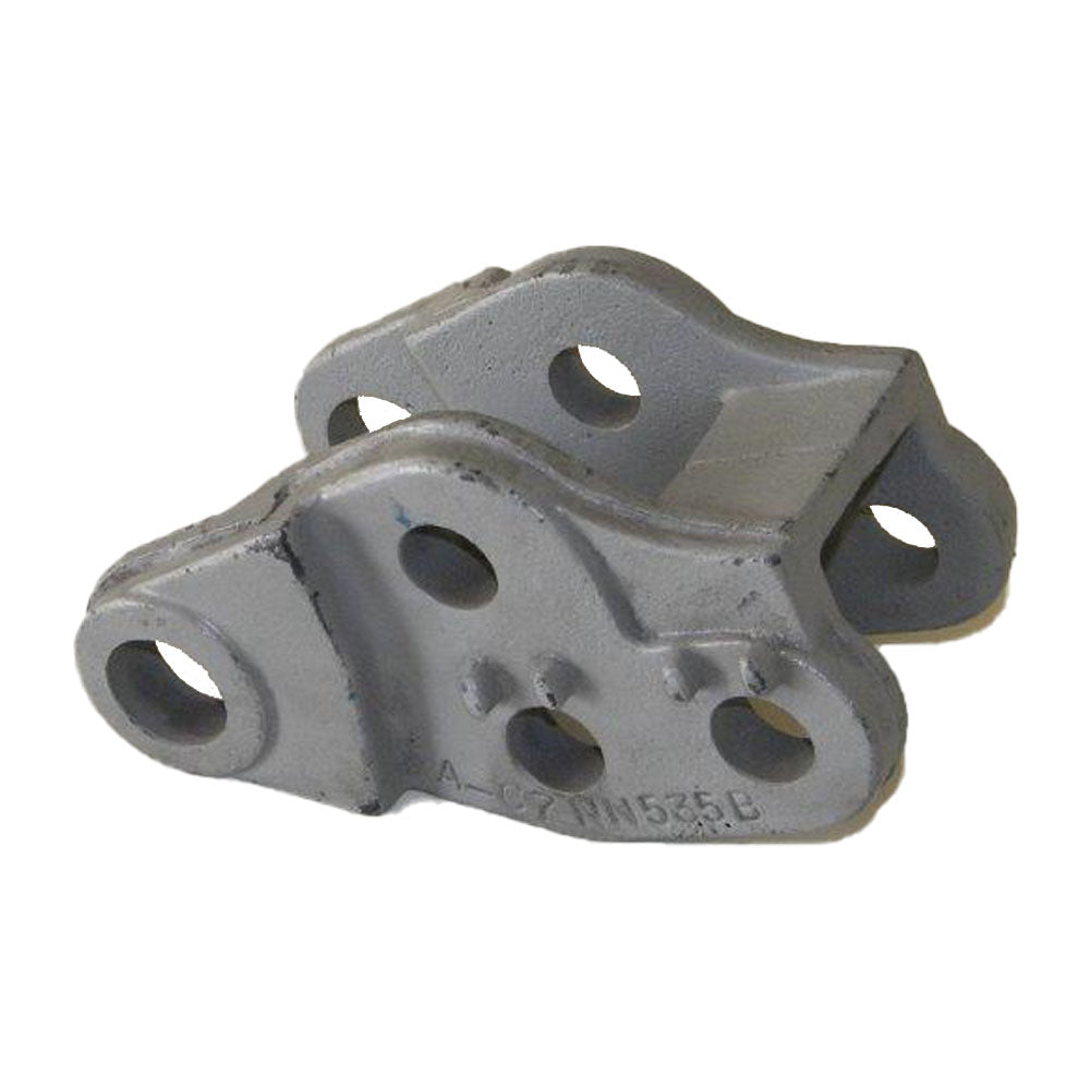 Hydraulic Lift Rocker (Top Link Bracket) Fits Ford 2000 3000 Tractors C7NN535B