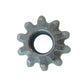 Leveling box Gear Gear - Leveling box. I/D: 12mm Fits Ford 5000, 5000