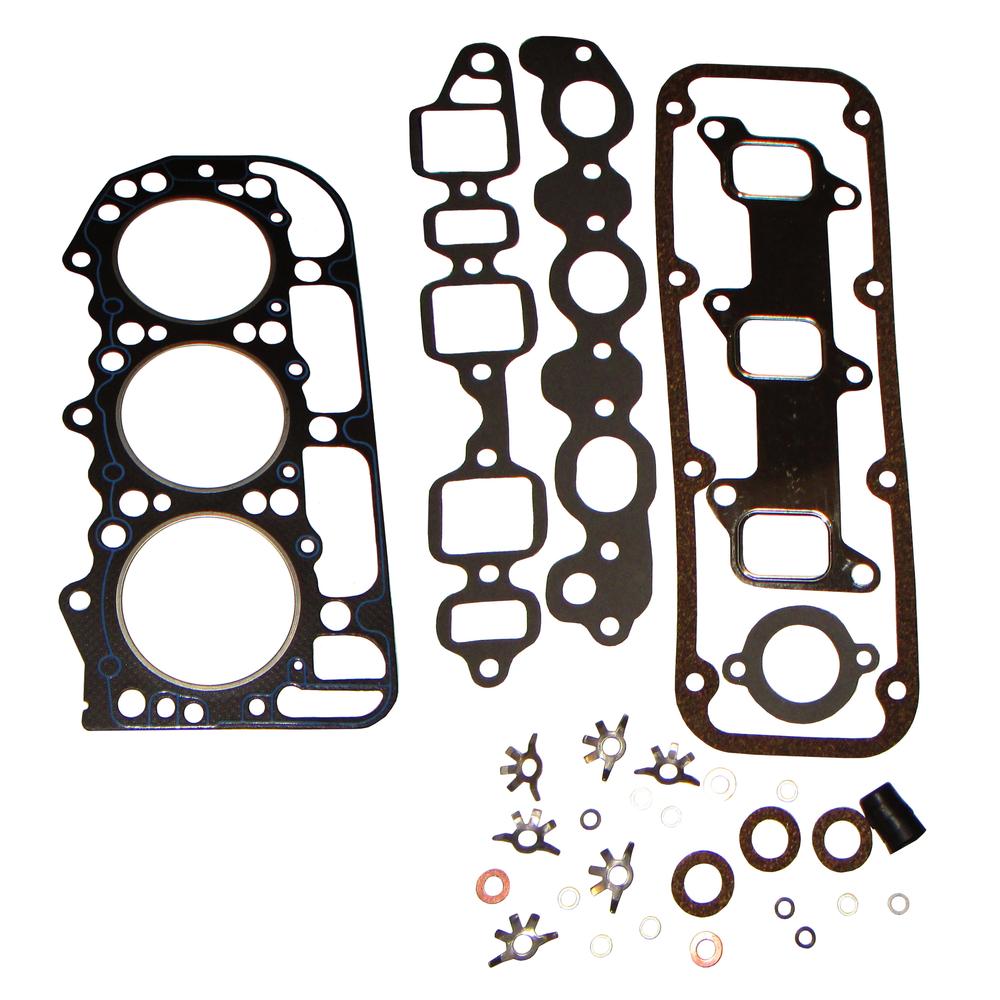 C7NN6051D - Top Gasket Set