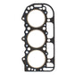 Factory Fits Ford 2000 3000 3400 Cylinder Head Gasket C7NN6051R Replaced by