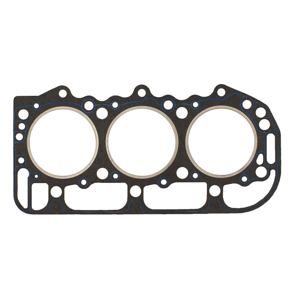 Factory Fits Ford 2000 3000 3400 Cylinder Head Gasket C7NN6051R Replaced by