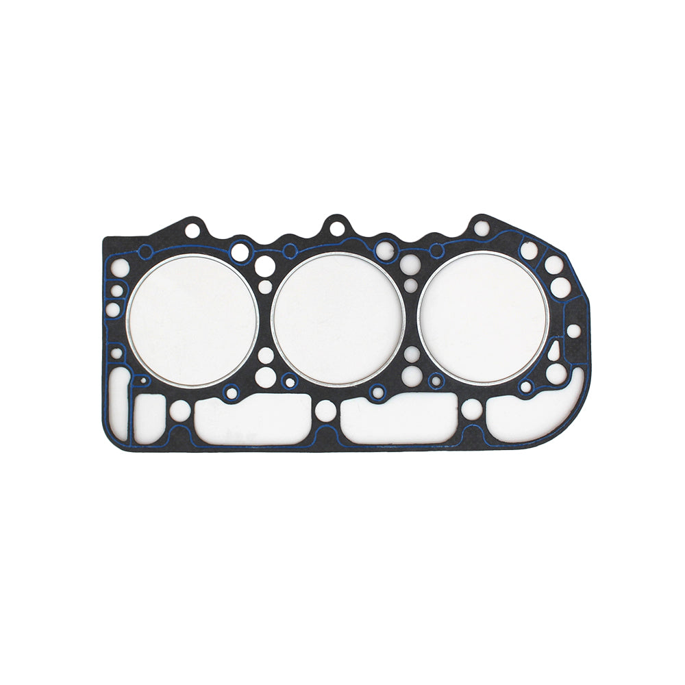 Fits Ford 4000 TRACTOR 3CYL DIESEL ENGINE HEAD GASKET 1965 to 5/1969 C7NN6051S