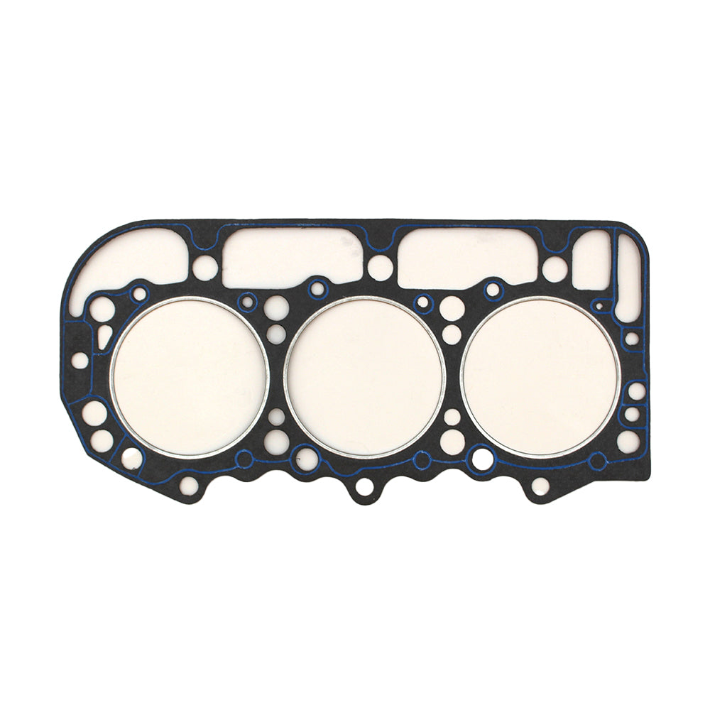 Fits Ford 4000 TRACTOR 3CYL DIESEL ENGINE HEAD GASKET 1965 to 5/1969 C7NN6051S