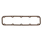 81817049 C7NN6584C Head Cover Gasket Fits New Holland 4830 5000 5030 5110 5500