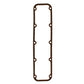 81817049 C7NN6584C Head Cover Gasket Fits New Holland 4830 5000 5030 5110 5500