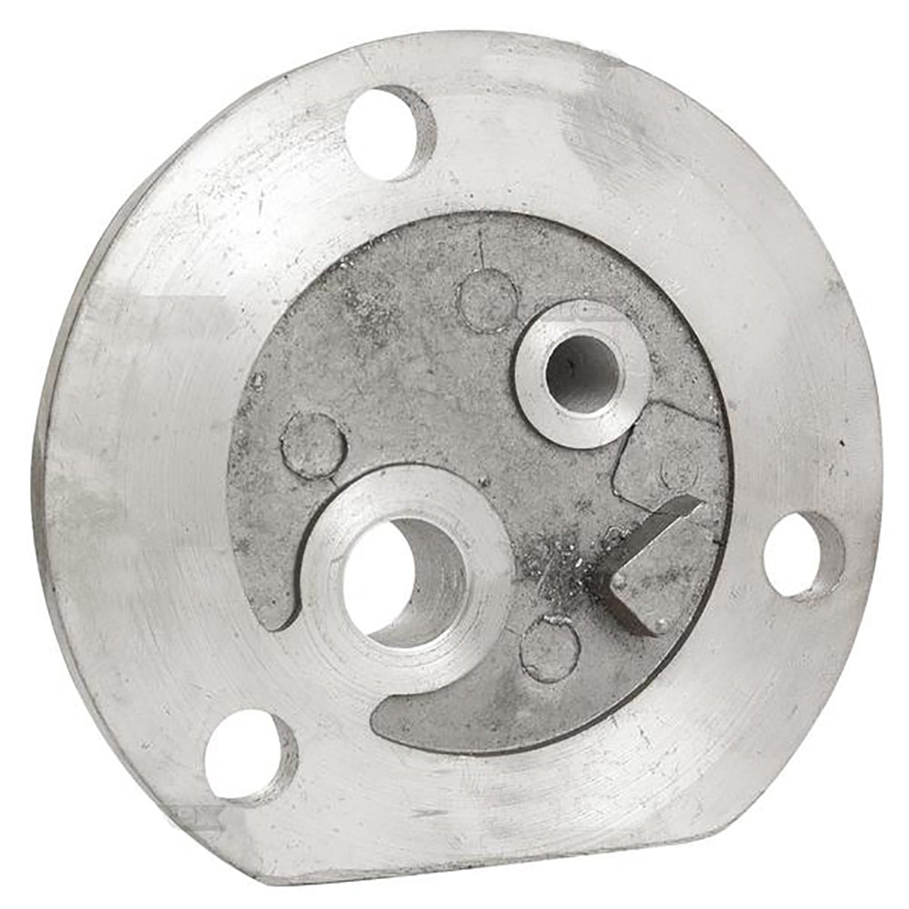 C7NN721A PTO Cover Plate Fits Ford/New Holland