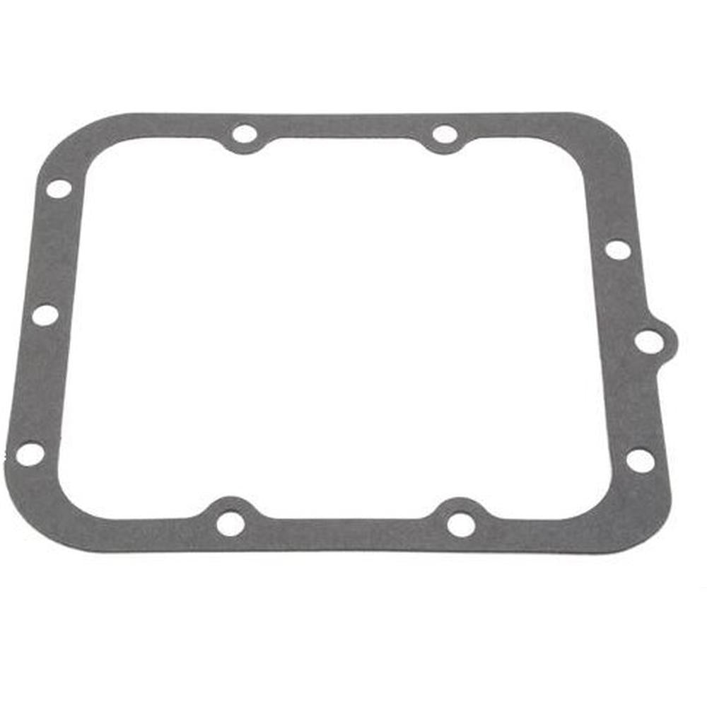 TOP TRANSMISSION COVER GASKET Fits Ford TRANS INDUSTRIAL 3550 445 445A 450 4500
