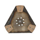 11" Button Disc Fits Ford/New Holland Replaces 82006626