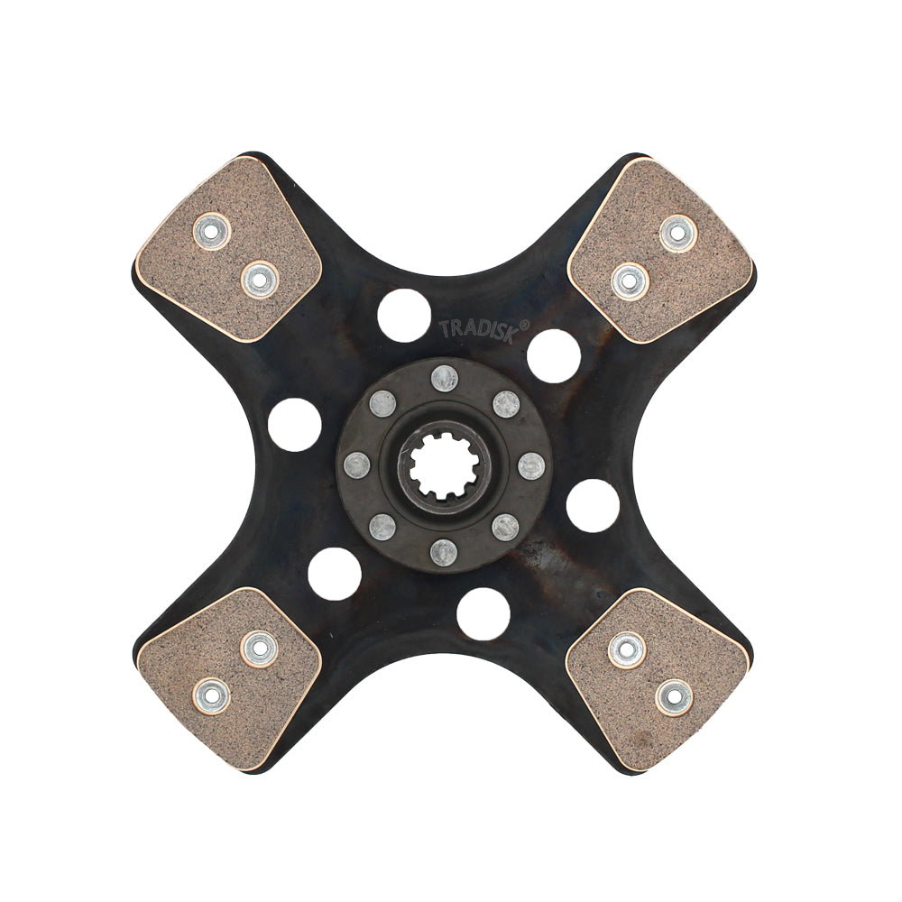 C7NN7550AD - Clutch Disc