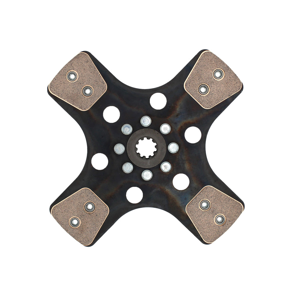 C7NN7550AD - Clutch Disc