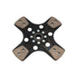 C7NN7550AA Clutch Disc Fits Ford/New Holland
