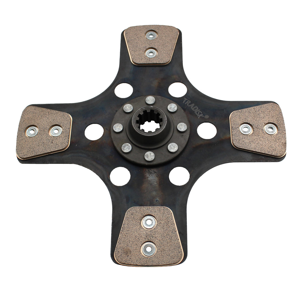 C7NN7550AD - Clutch Disc