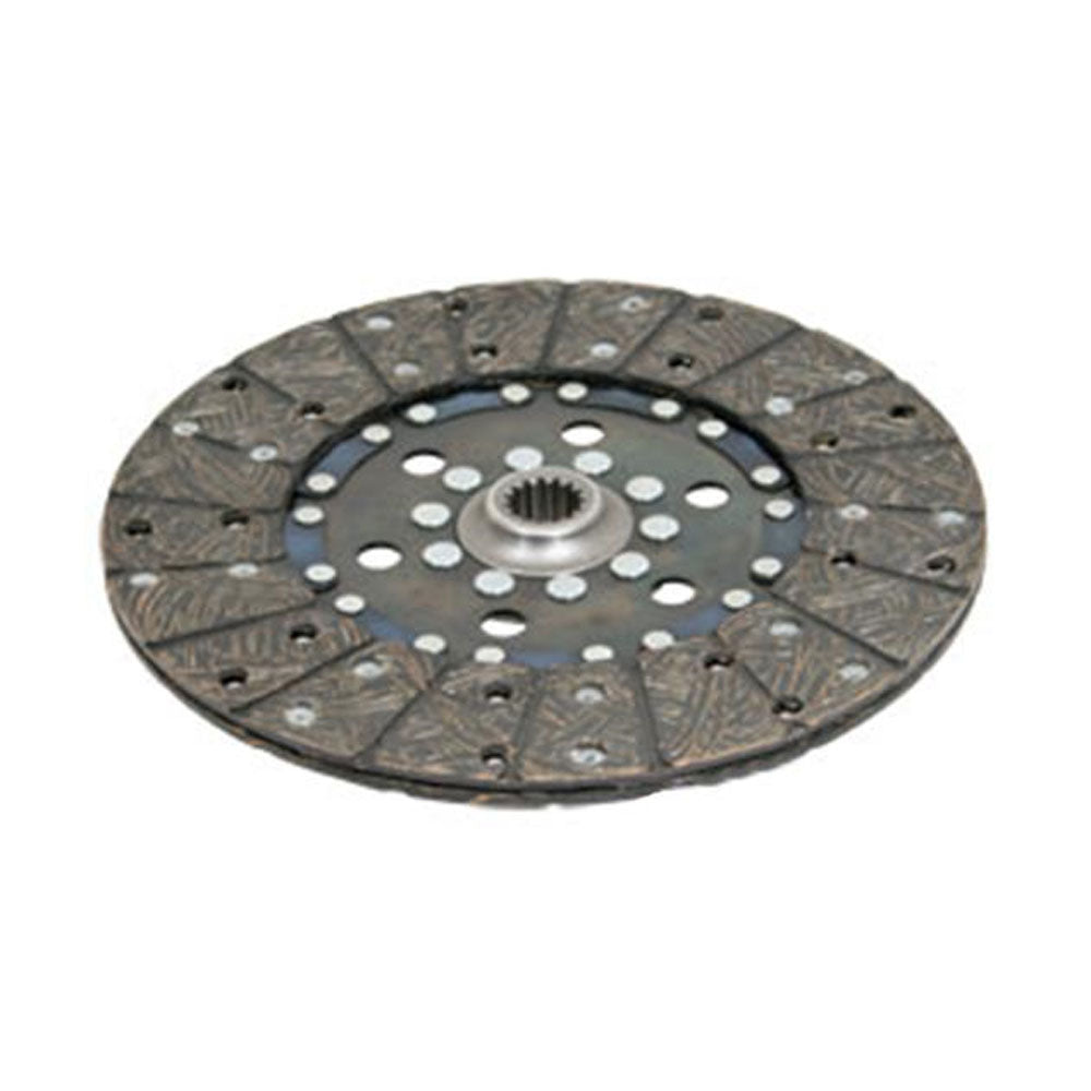 83916951 11'' Clutch Disc Fits New Holland 2000 2100 2110 2120 2150 2300 2310 ++