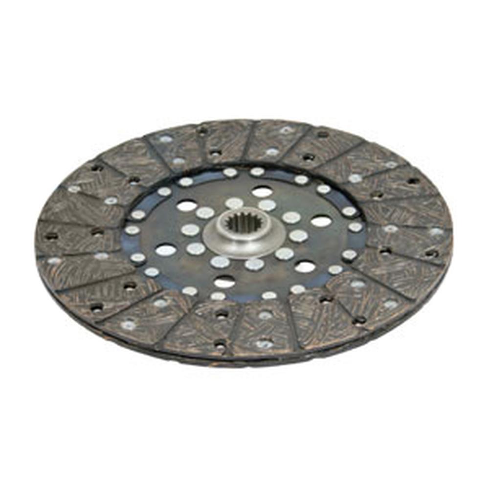 Fits Ford 2000 3000 4000 4100 4110 4200 Clutch Disc C7NN7550V