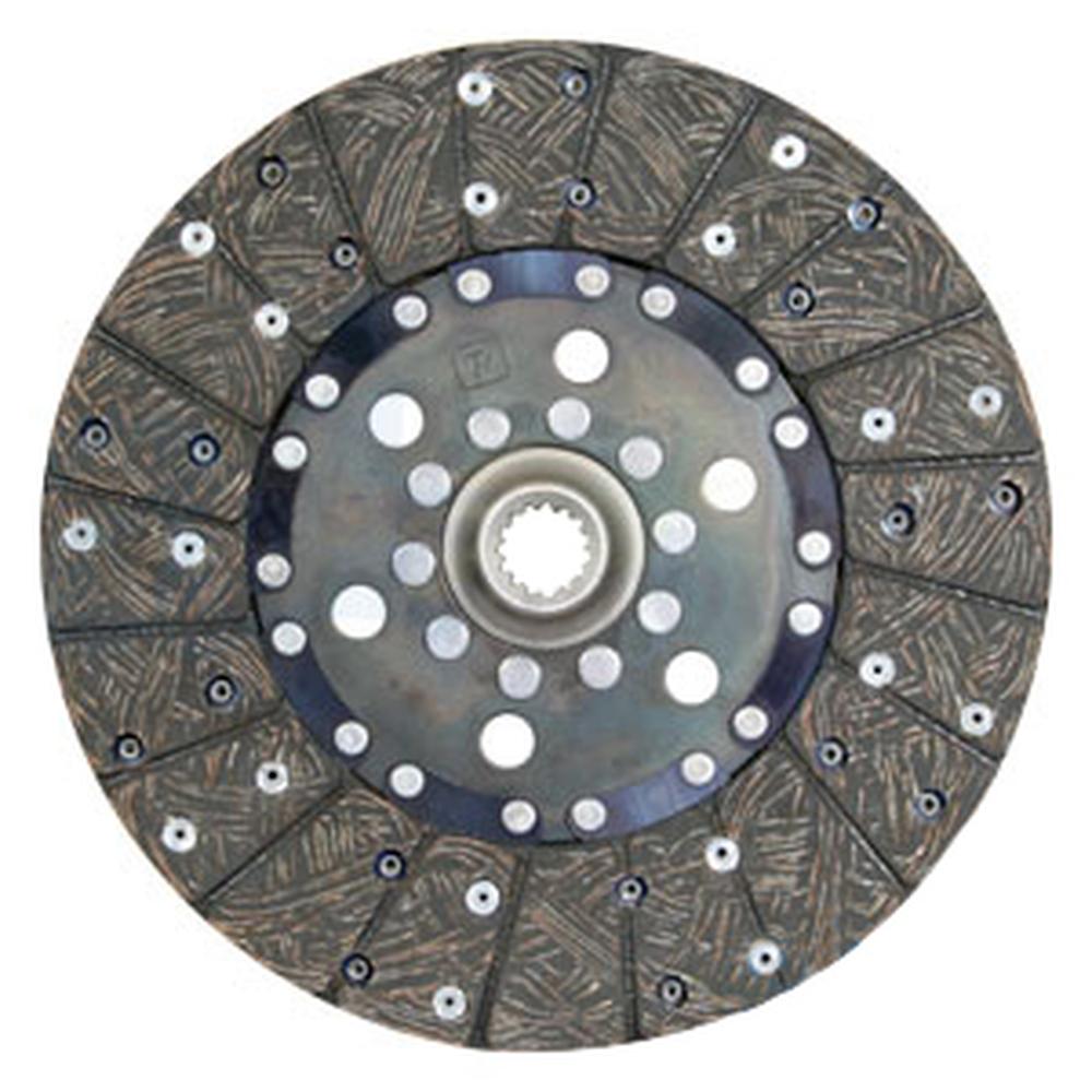 Clutch Pressure Plate Disc 11" x 1" 15 Spline E8NN7550BA