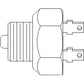 C7NN7A247A Safety Start Switch Fits Ford/New Holland