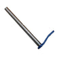 Clutch Cross Shaft Fits Ford/New Holland Replaces 81818301