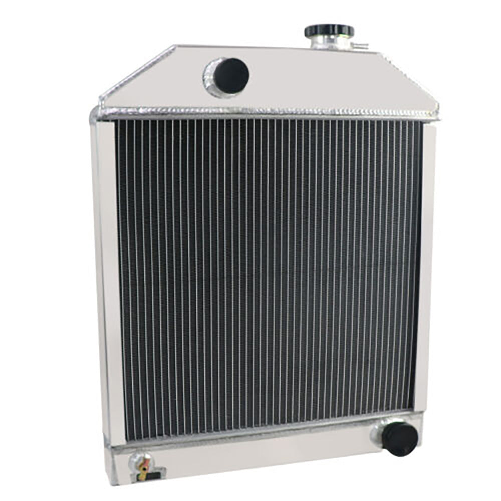 81817277 Radiator Fits Ford/New Holland 2000 2100 2110 2120 2150 230 2300 230A