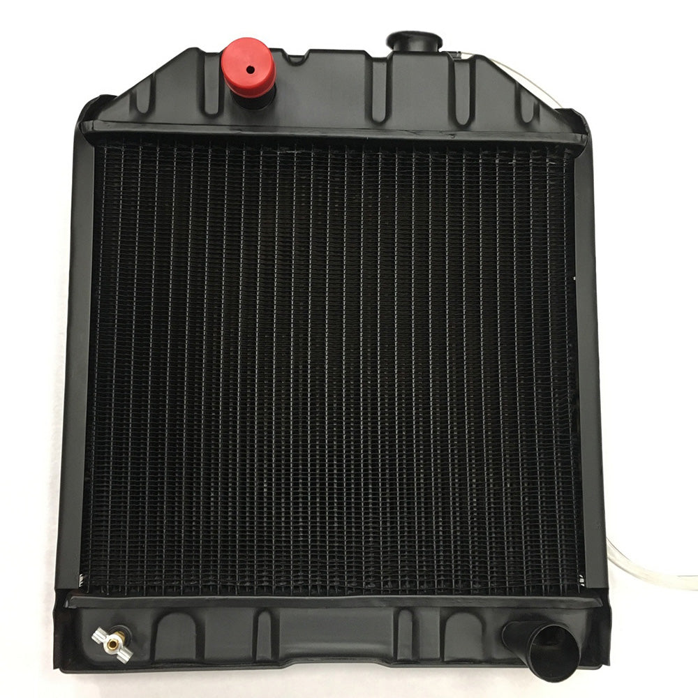 ESL15361 Radiator Fits Farmtrac