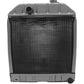 C7NN8005N New Radiator Fits Ford Tractor 3910 4110 420 445 4610 515 530A 531 532