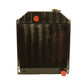 C7NN8005H Radiator Fits Ford Tractor 2000 2600 3000 3400 3500 4000 4100 4400+