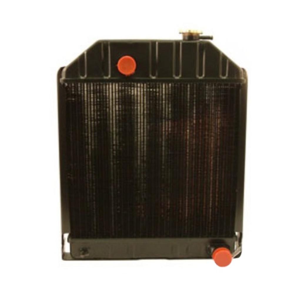 R2163 Radiator Fits Ford